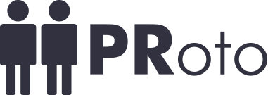 PRoto logo